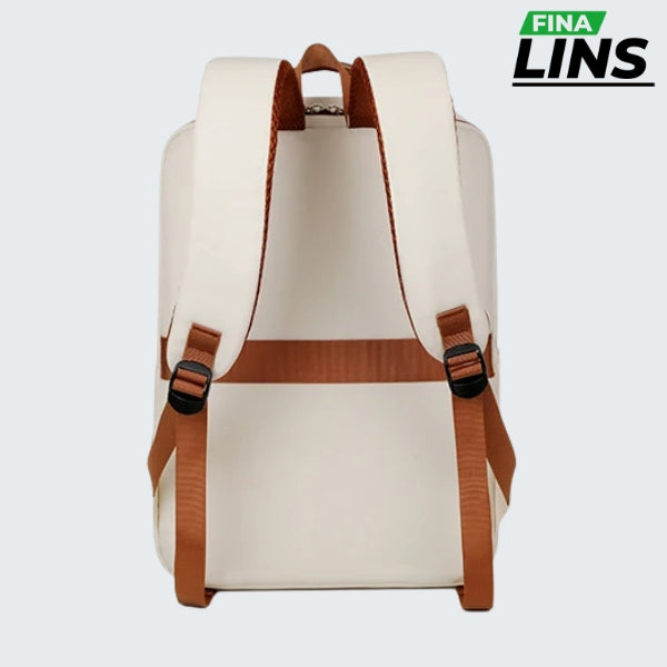 Mochila Feminina Casual - Reforçada