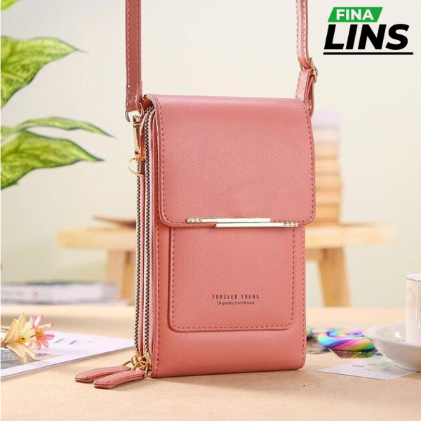 Bolsinha para Celular - Segurança, Conforto e Estilo!