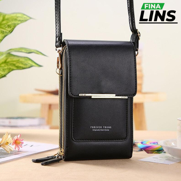 Bolsinha para Celular - Segurança, Conforto e Estilo!