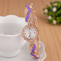 Relógio Feminino JW jwds Quartz