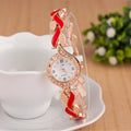 Relógio Feminino JW jwds Quartz