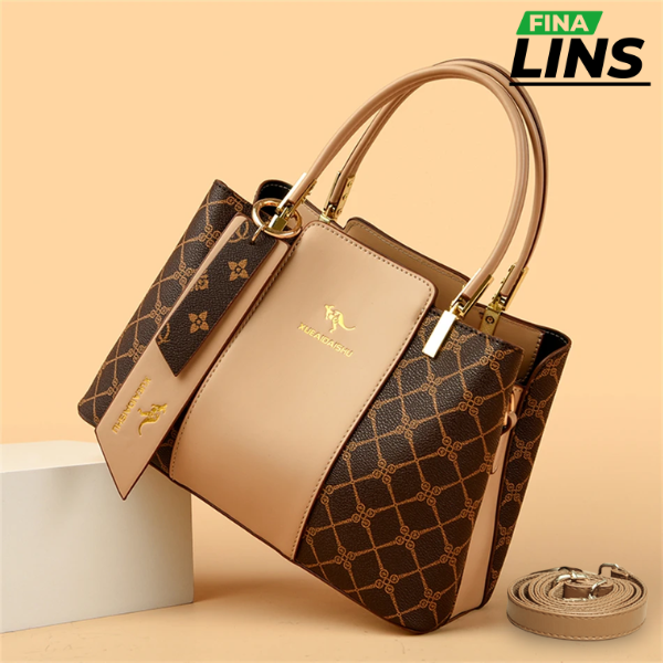 Bolsa Boldie Feminina de Luxo - Frete Grátis