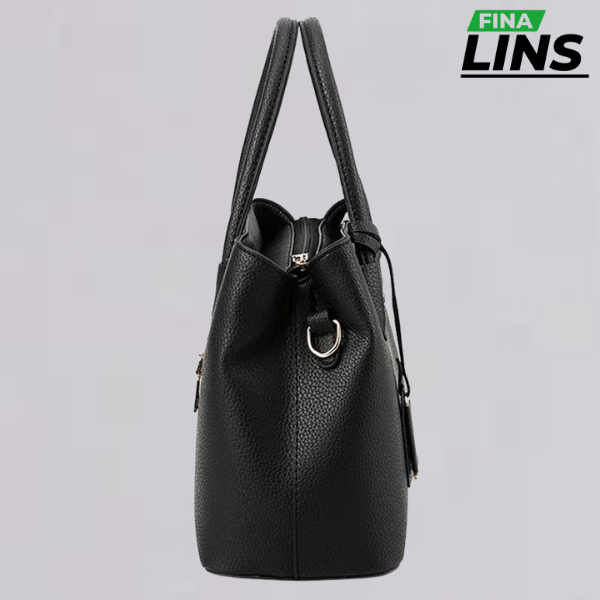 Bolsa Feminina Bravani Moda 2025 - Frete Grátis