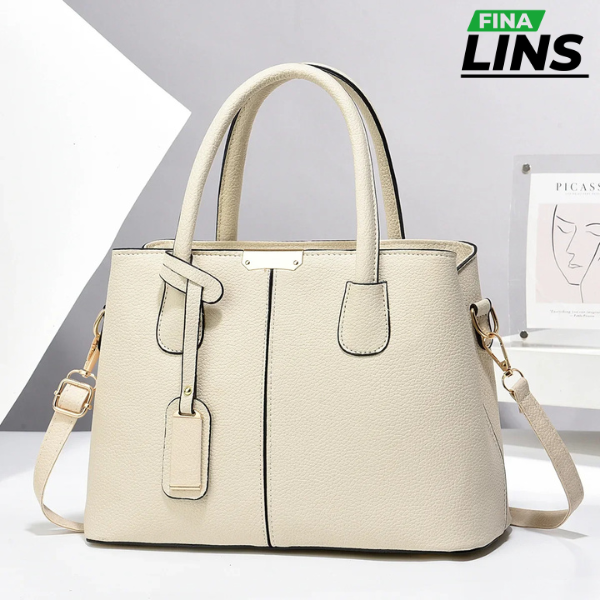 Bolsa Feminina Bravani Moda 2025 - Frete Grátis