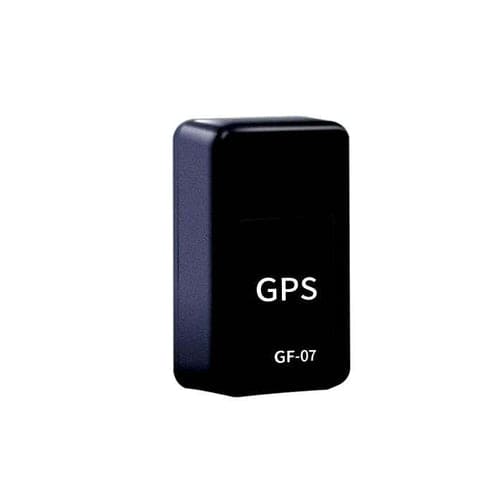 Rastreador GPS Compacto com Localização em Tempo Real