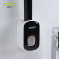 Dispenser de Creme Dental Inteligente - ECOCO